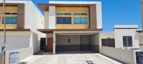 Big 3 bedroom house.